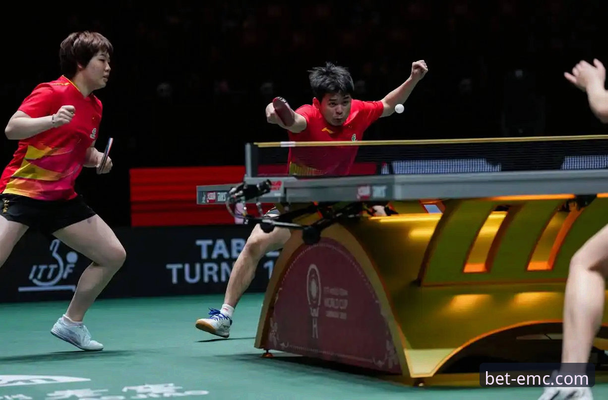 如何从一场青春风暴，洞见国乒未来的挑战与机遇？